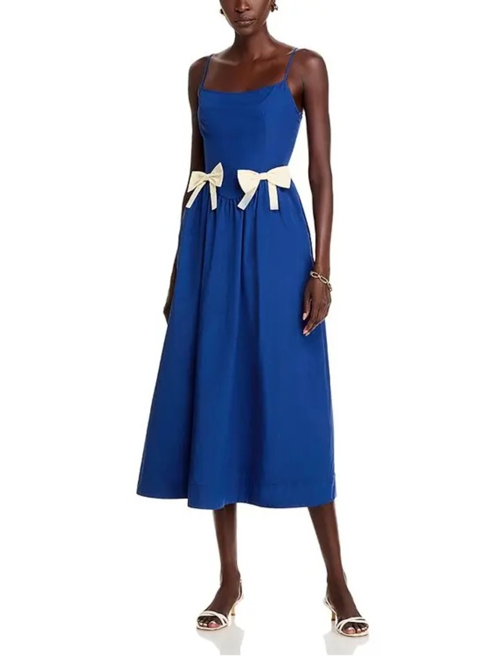 Ciao Lucia Neroni Dress NWT